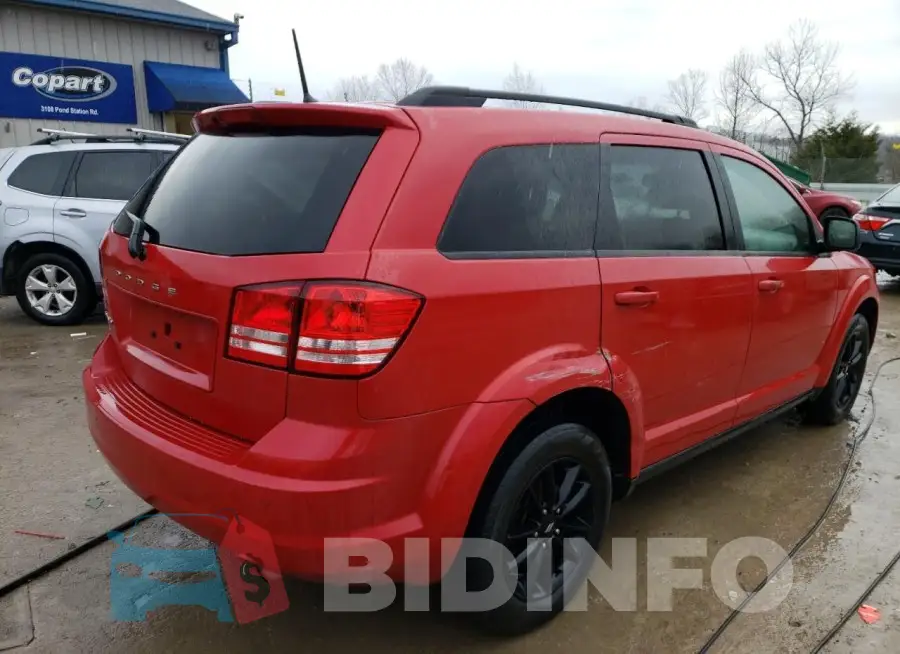 3C4PDCAB8LT263638 Photo# 3