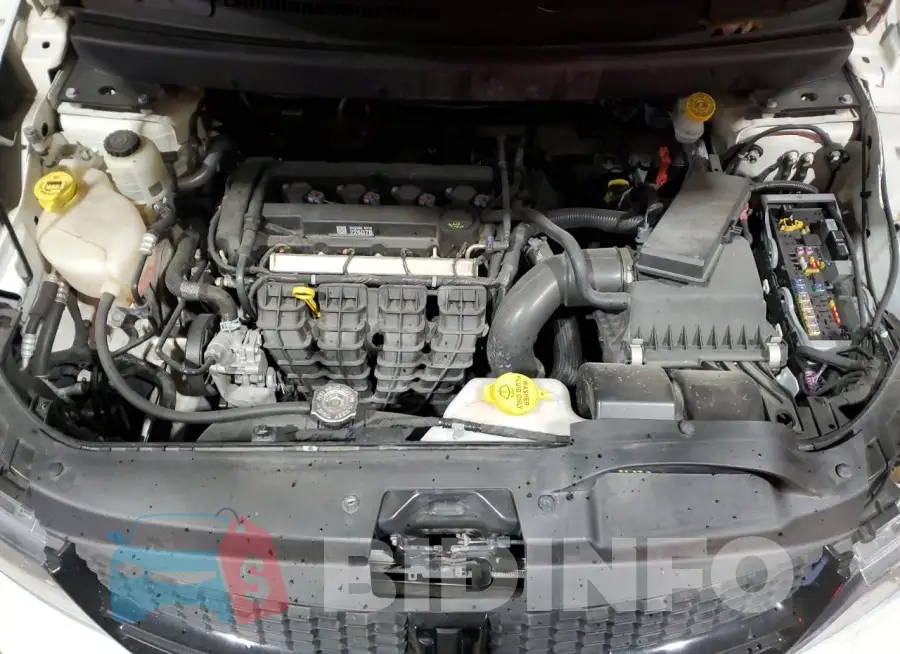 3C4PDCGB1LT264315 Photo# 12