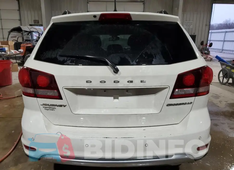3C4PDCGB1LT264315 Photo# 6
