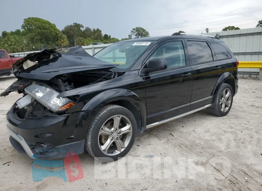 3C4PDCGBXGT141635 Photo# 1