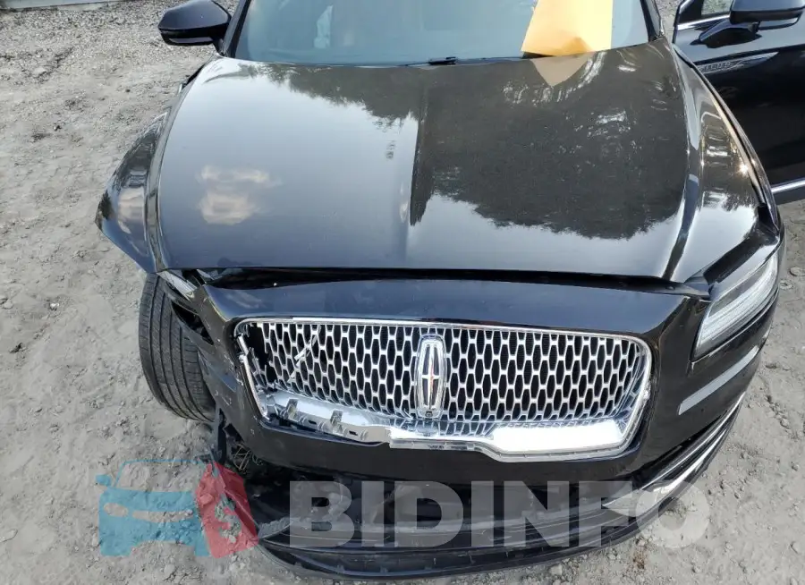 2LMPJ8L95KBL10912 Photo# 12