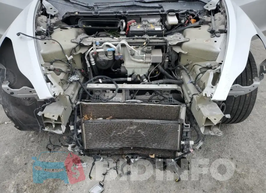 5YJ3E1EA8JF007870 Photo# 11