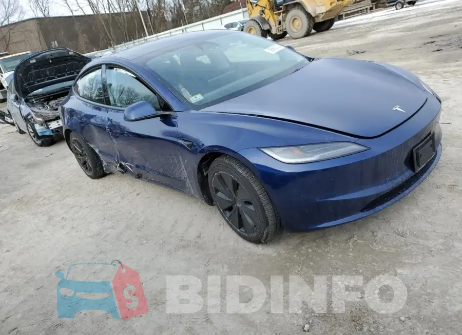 5YJ3E1EB0RF836064 Photo# 4