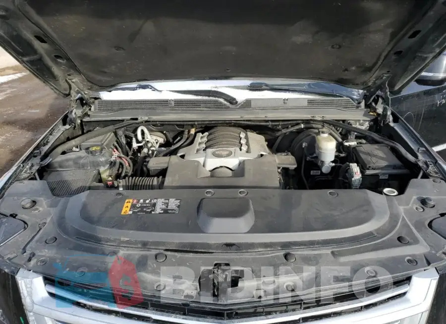 1GYS4KKJ3KR111472 Photo# 12