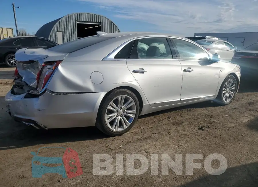 2G61M5S32J9119031 Photo# 3