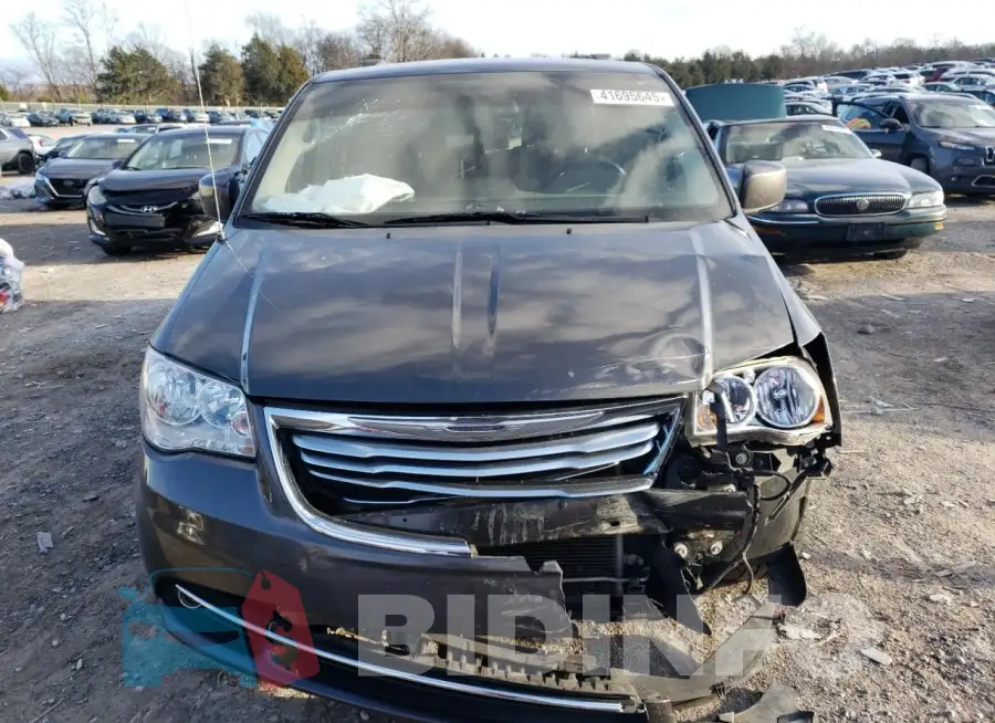 2C4RC1BG3GR269995 Photo# 5