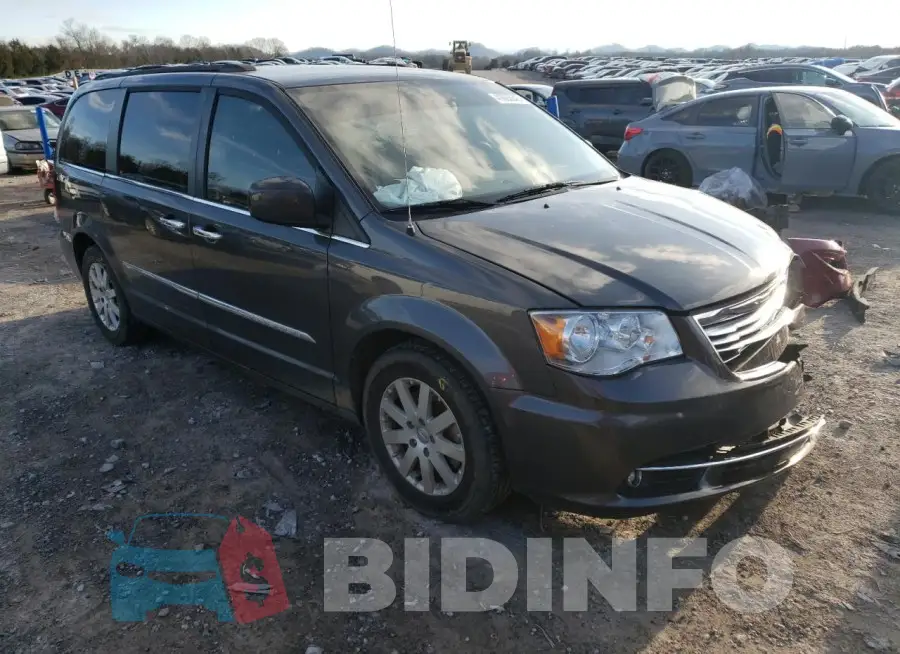 2C4RC1BG3GR269995 Photo# 4
