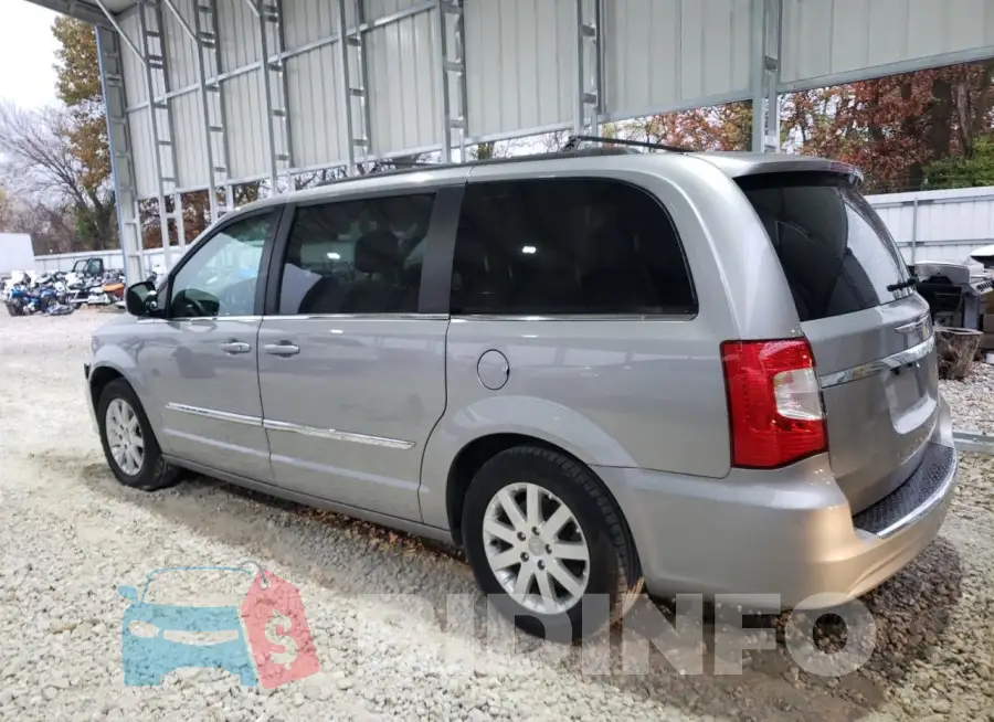 2C4RC1BG3GR295433 Photo# 2