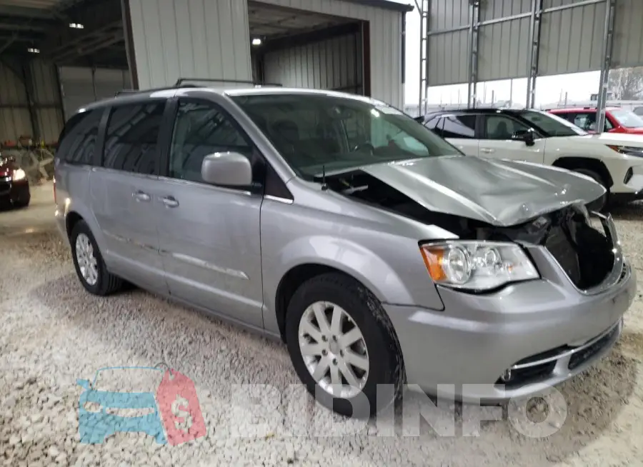 2C4RC1BG3GR295433 Photo# 4
