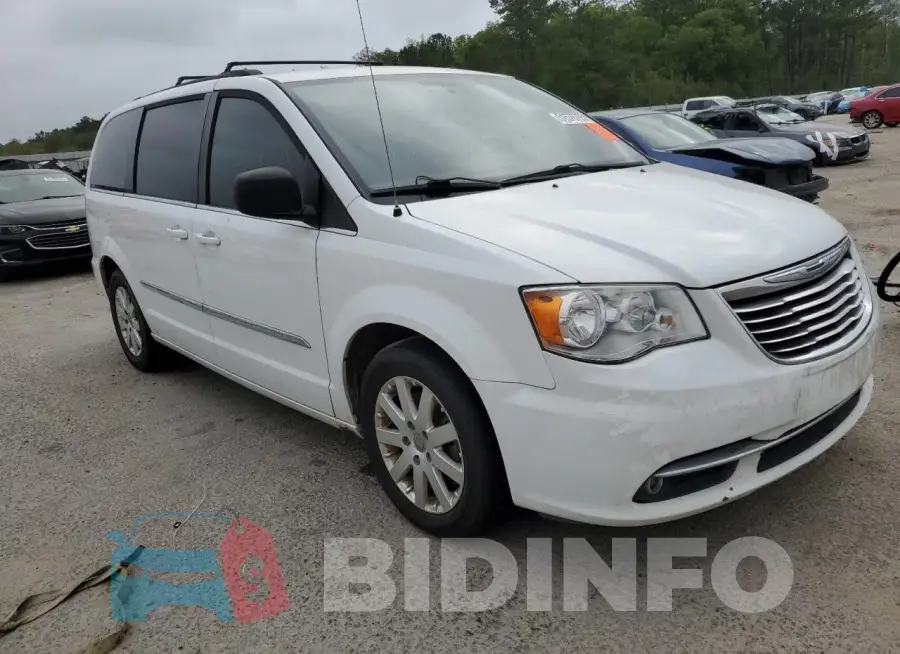 2C4RC1BG5GR289505 Photo# 4