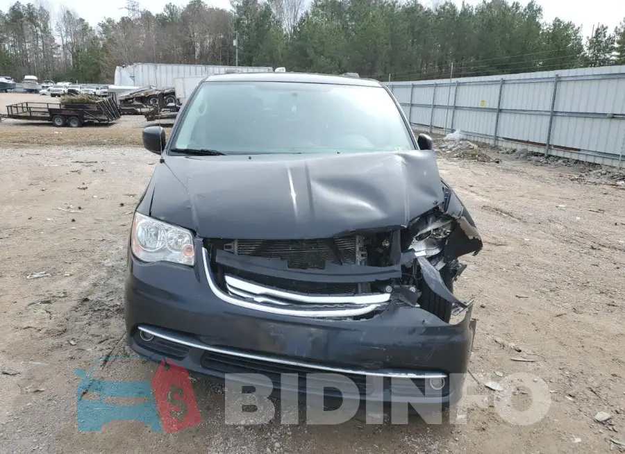 2C4RC1BG6GR132694 Photo# 5
