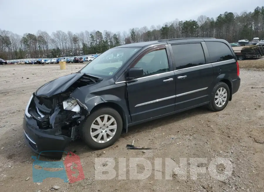 2C4RC1BG6GR132694 Photo# 1