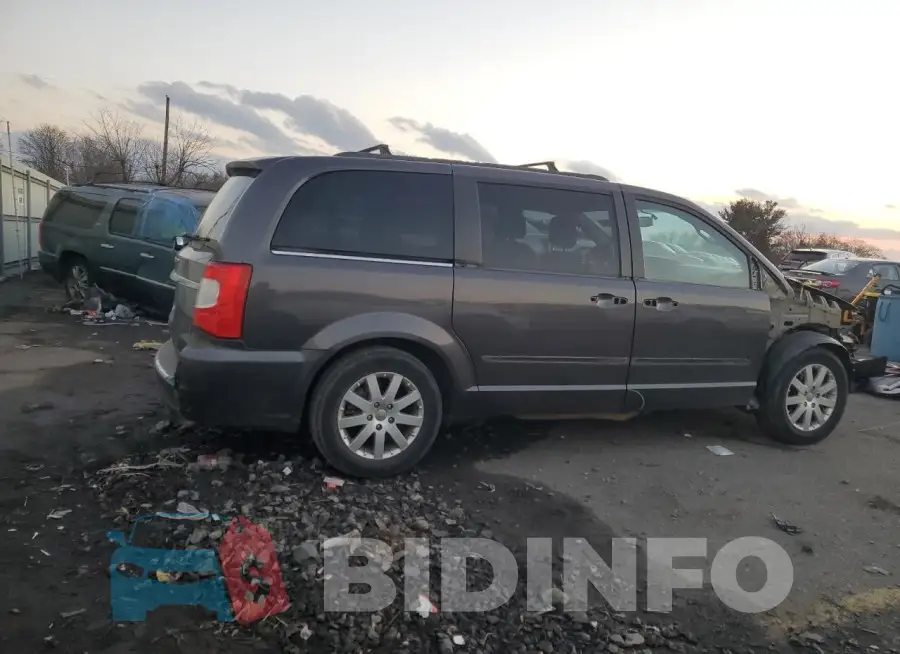 2C4RC1BG6GR133800 Photo# 3
