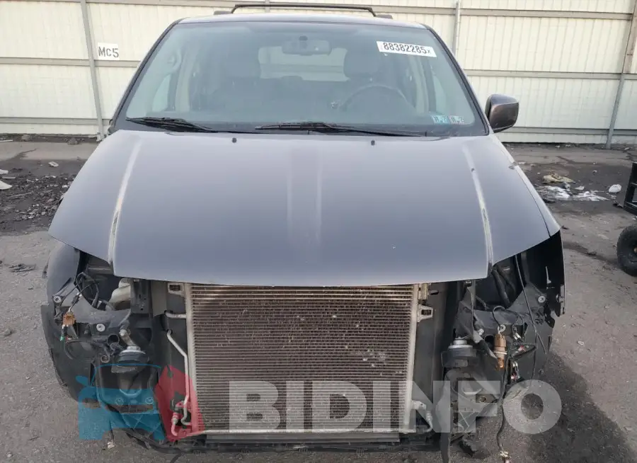 2C4RC1BG6GR133800 Photo# 5