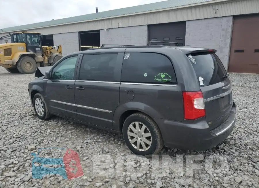 2C4RC1BG9GR229064 Photo# 2