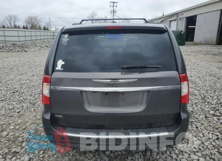 2C4RC1BG9GR229064 Photo# 6