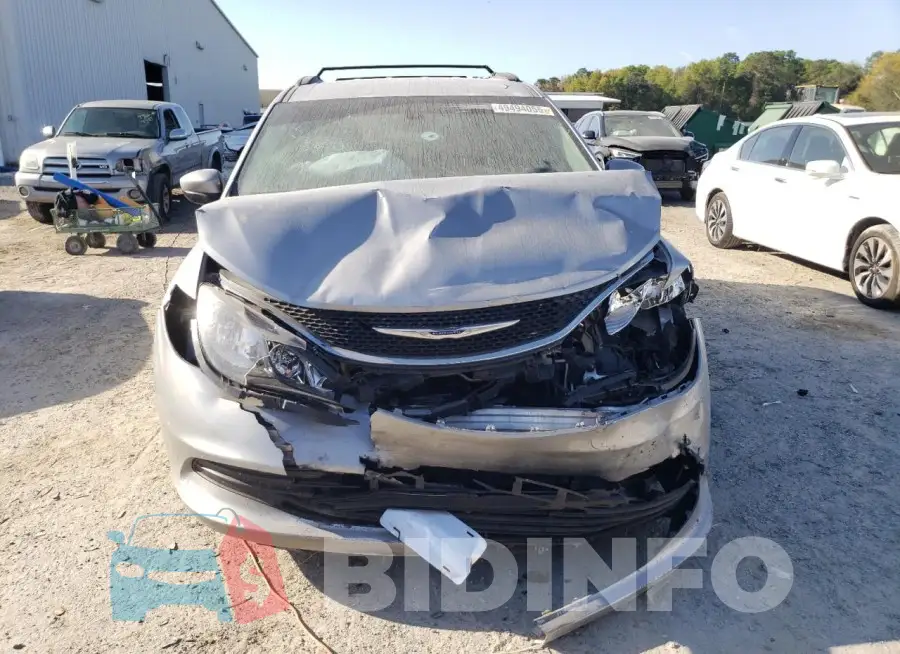 2C4RC1DG5LR151499 Photo# 5