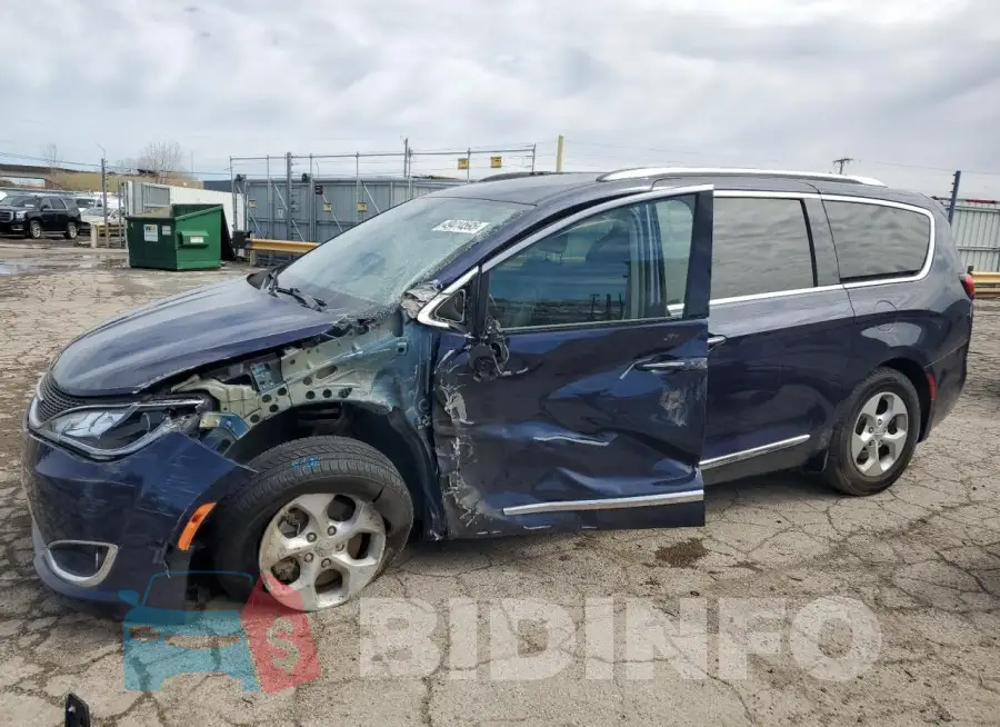 2C4RC1EG8HR614452 Photo# 1