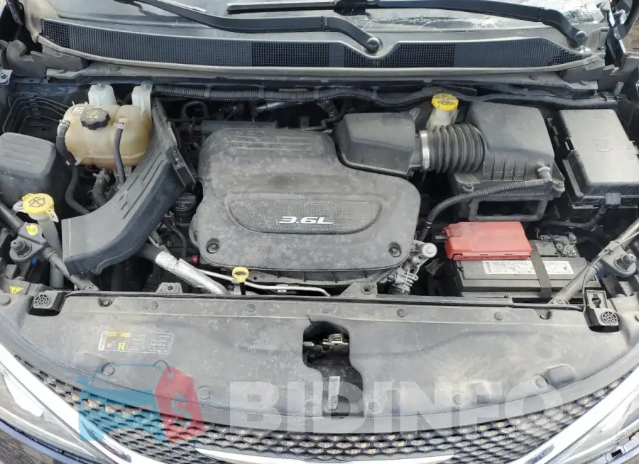 2C4RC1EG8HR614452 Photo# 12