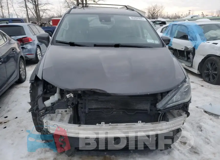 2C4RC1EGXKR541334 Photo# 5