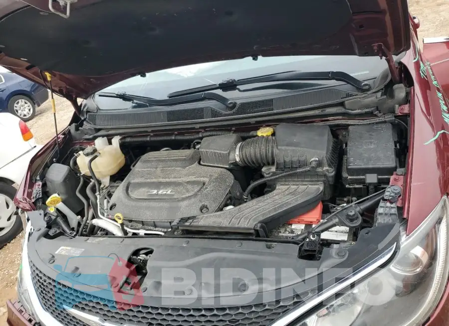 2C4RC1FG1JR125721 Photo# 12
