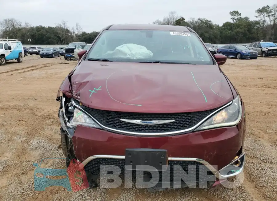 2C4RC1FG1JR125721 Photo# 5