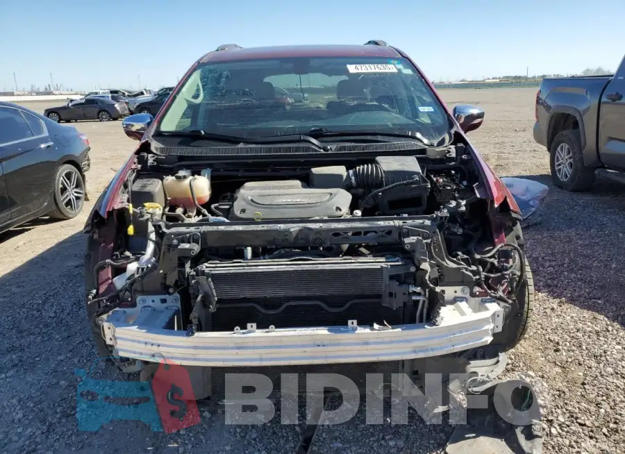 2C4RC1GG3JR272167 Photo# 5
