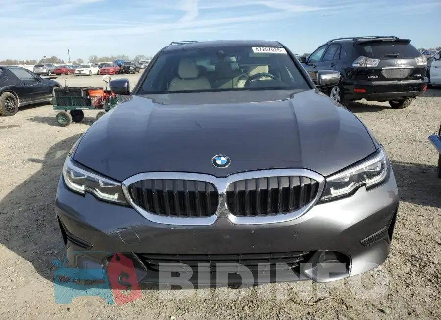 3MW5R1J02L8B10362 Photo# 5