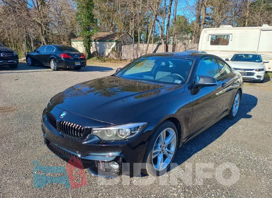 WBA4W7C5XKAG51908 Photo# 2