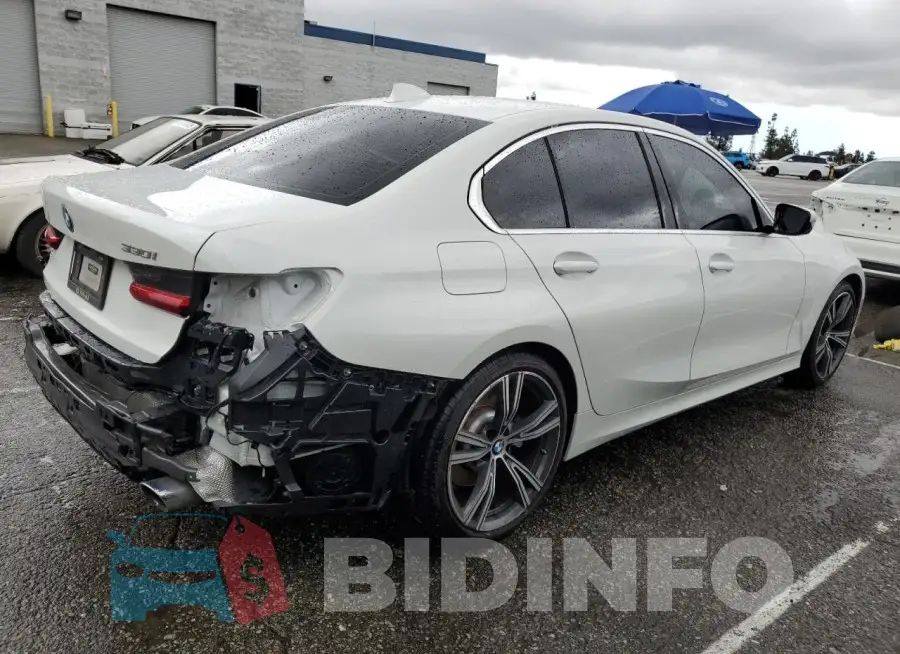 WBA5R1C09NFL78574 Photo# 3