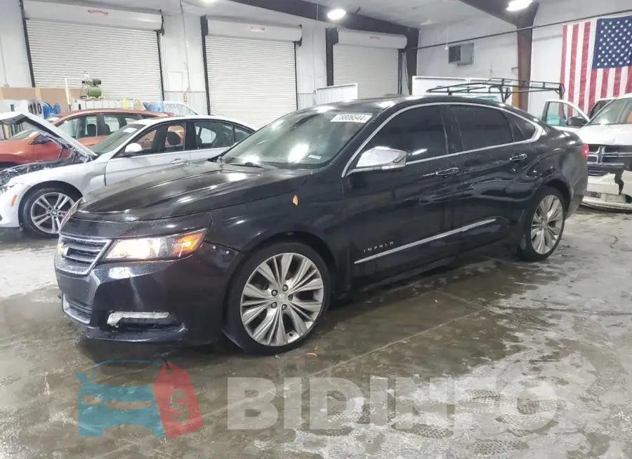 1G1145S34GU104287 Photo# 1