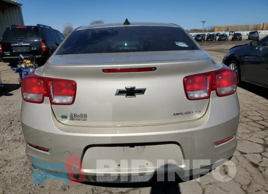 1G11B5SA1GF118513 Photo# 6