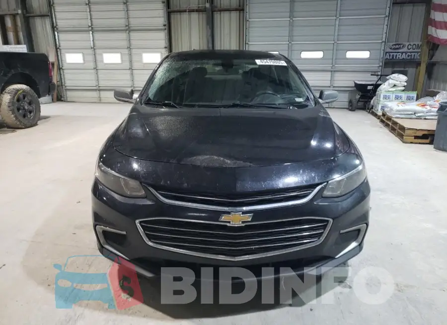1G1ZB5ST0HF106973 Photo# 5