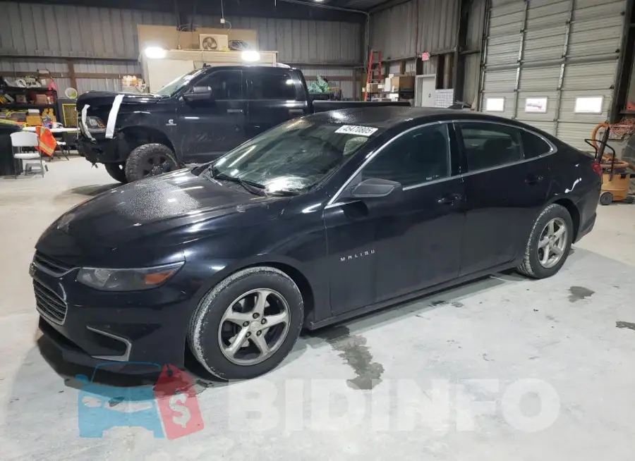 1G1ZB5ST0HF106973 Photo# 1