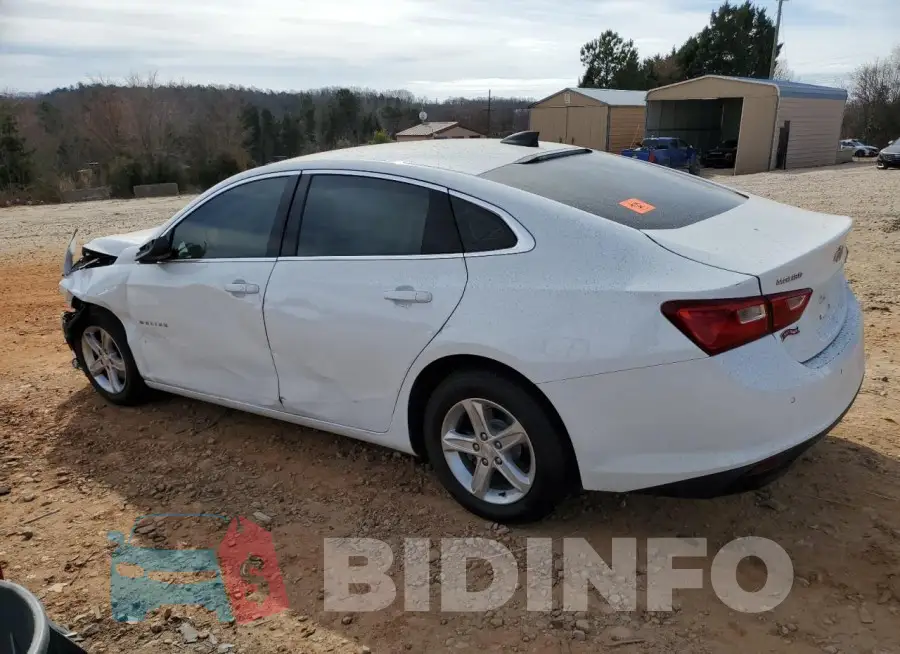 1G1ZB5ST0RF218755 Photo# 2