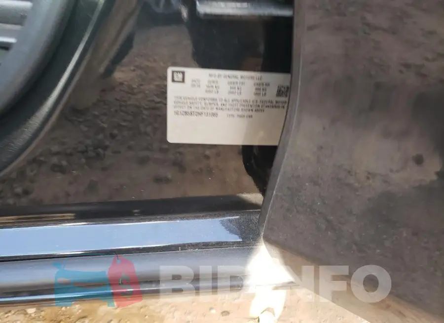 1G1ZB5ST2HF131065 Photo# 12
