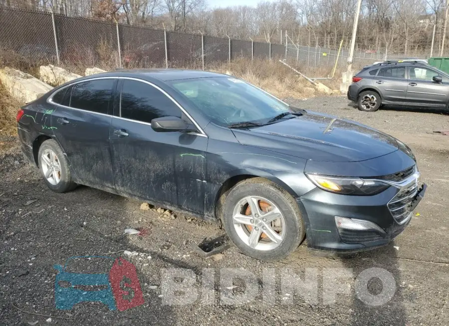 1G1ZB5ST5LF120893 Photo# 4