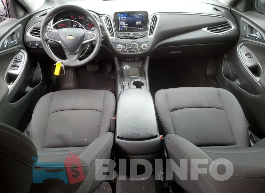 1G1ZB5ST5LF120893 Photo# 8