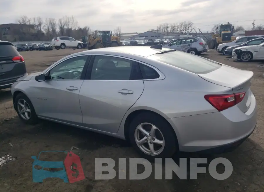 1G1ZB5ST8HF146119 Photo# 2
