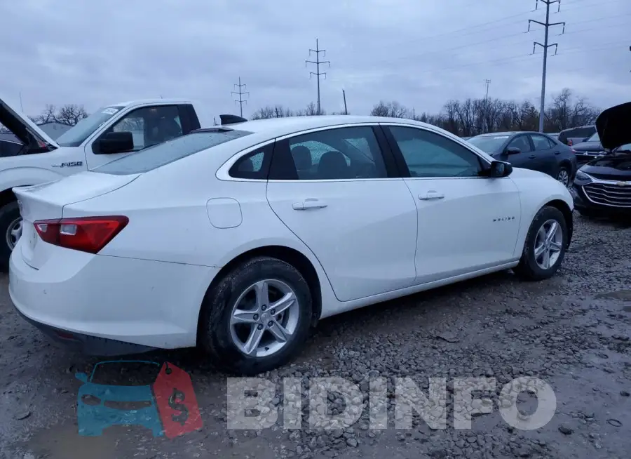 1G1ZC5ST3RF179639 Photo# 3