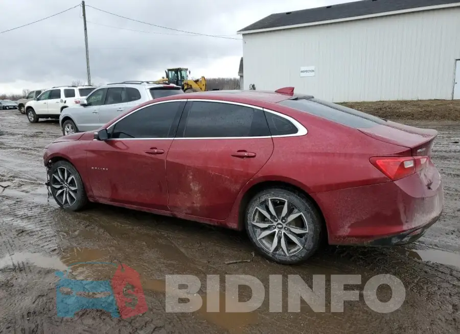 1G1ZD5ST0JF282860 Photo# 2