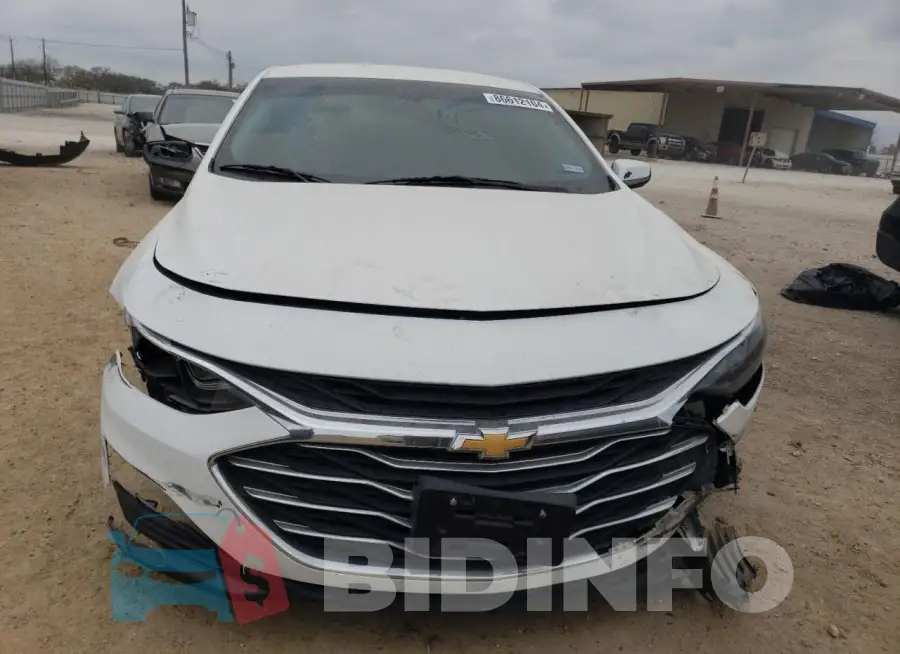 1G1ZD5ST0KF161134 Photo# 5