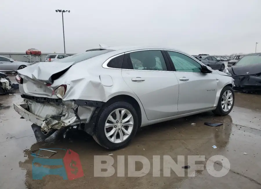 1G1ZD5ST0KF167032 Photo# 3