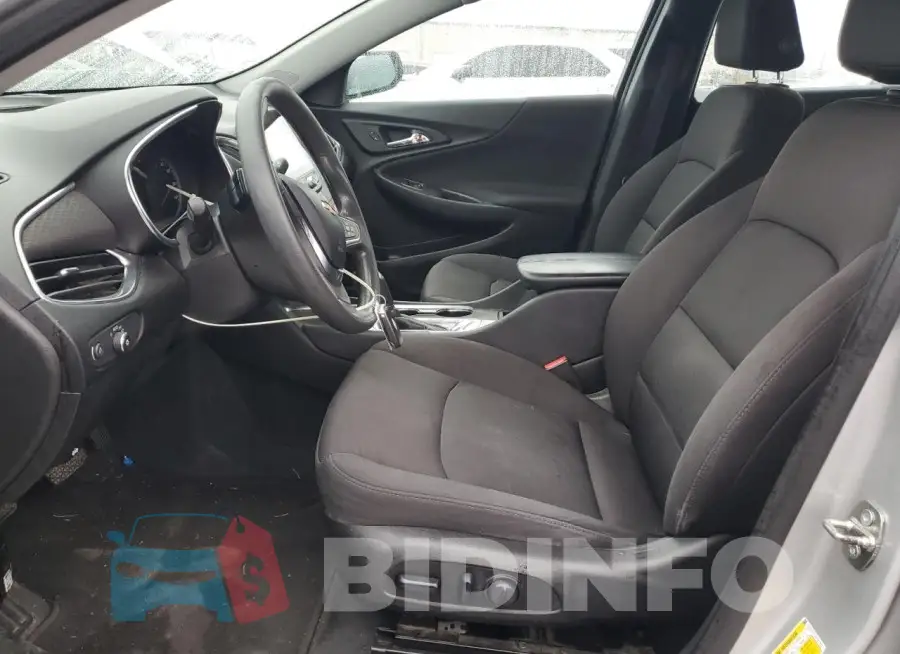 1G1ZD5ST0KF167032 Photo# 7