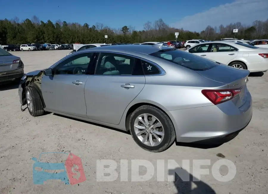 1G1ZD5ST3KF174640 Photo# 2
