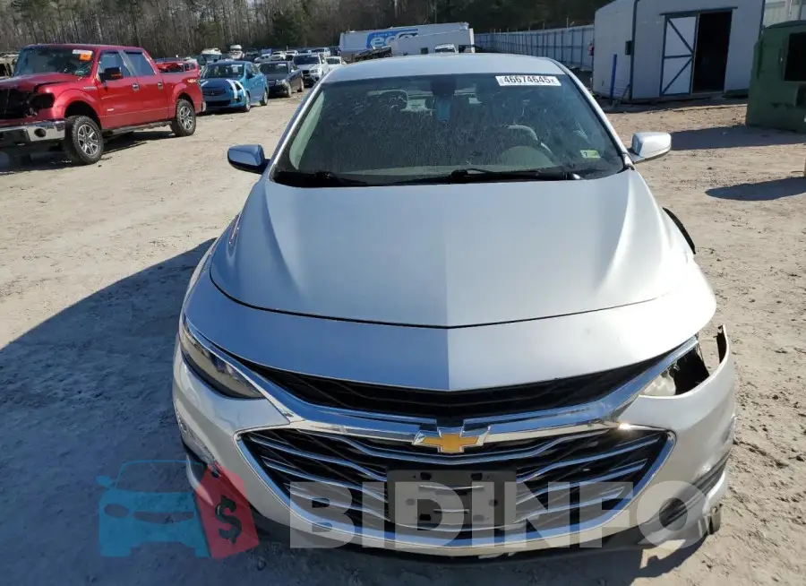 1G1ZD5ST3KF174640 Photo# 5