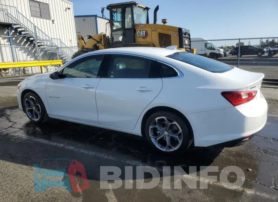 1G1ZD5ST3PF160440 Photo# 2