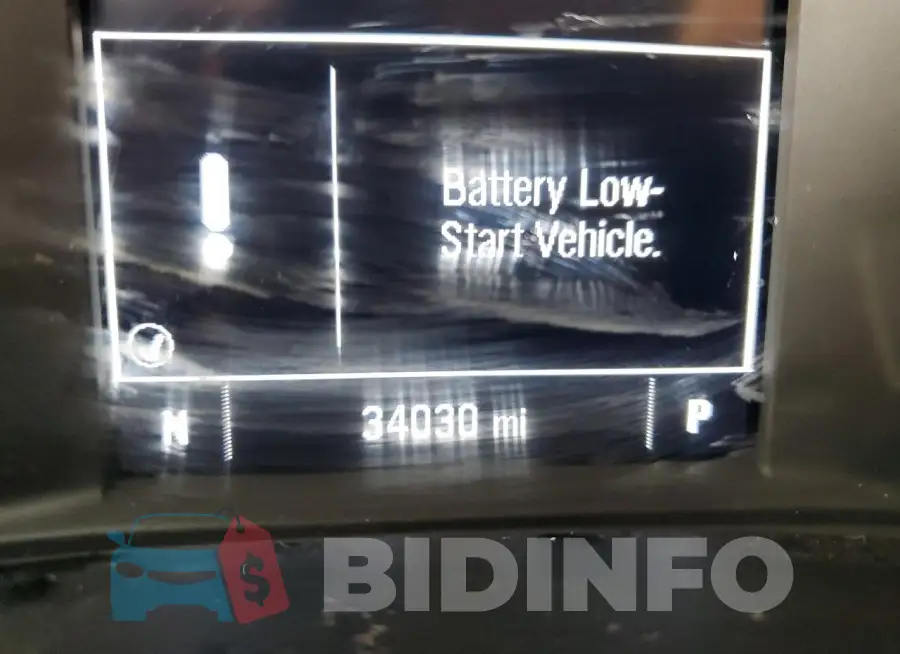 1G1ZD5ST3PF233094 Photo# 9