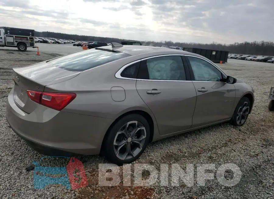 1G1ZD5ST3PF233094 Photo# 3