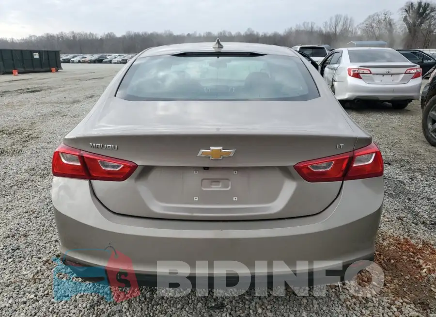 1G1ZD5ST3PF233094 Photo# 6